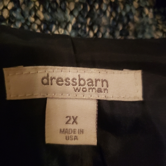 Jacket - Picture 4 of 5